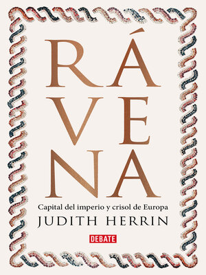 cover image of Rávena